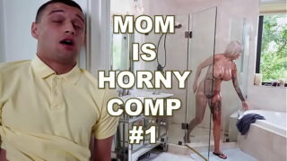 BANGBROS – Mom Is Horny Compilation Number One Starring Gia Grace, Joslyn James, Blondie Bombshell & More